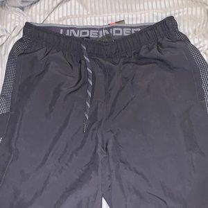Under Armour Dri Fit Shorts